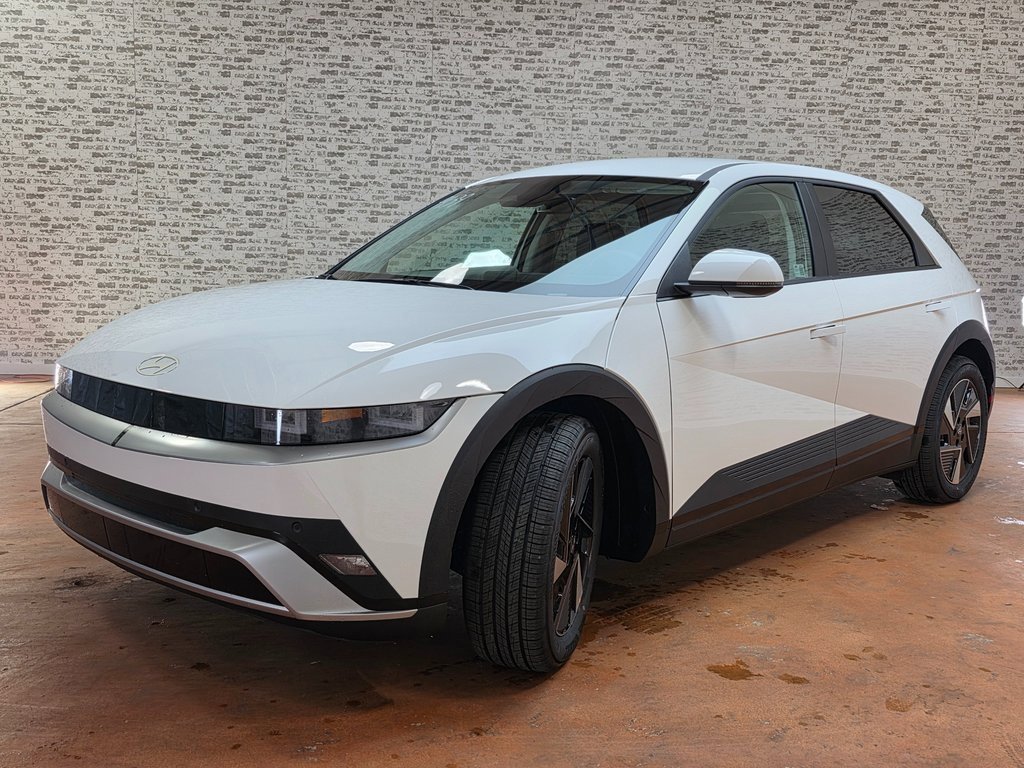 New 2026 Hyundai Ioniq 5 SEL image 4