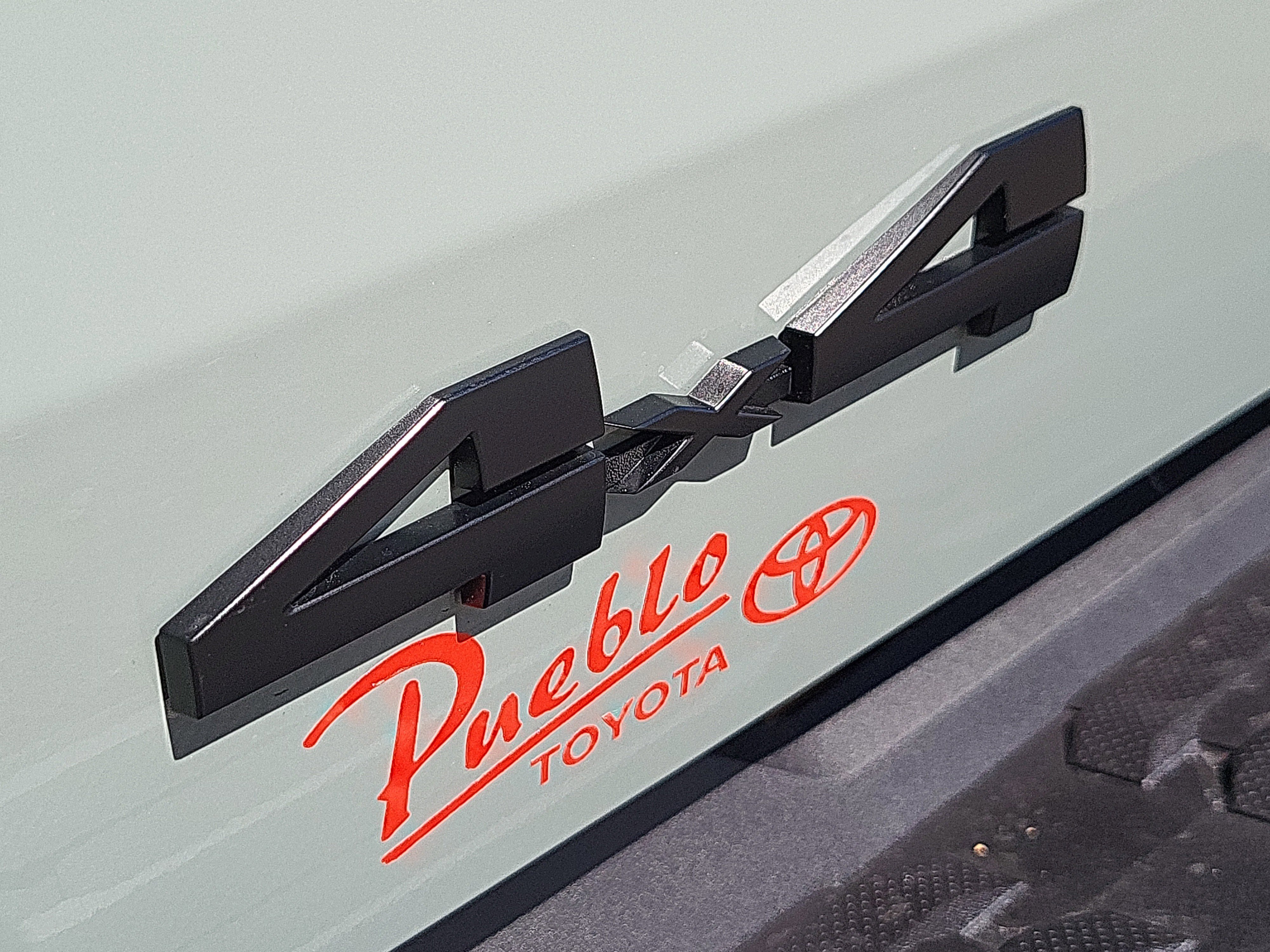 New 2026 Toyota Tundra Limited w/ TRD Off-Road Package image 11
