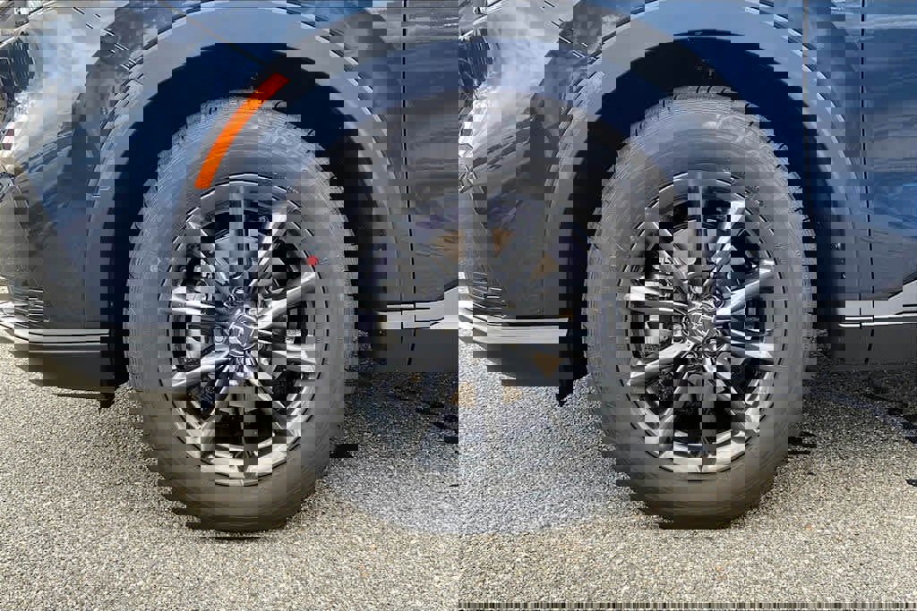 New 2026 Honda CR-V EX-L image 7