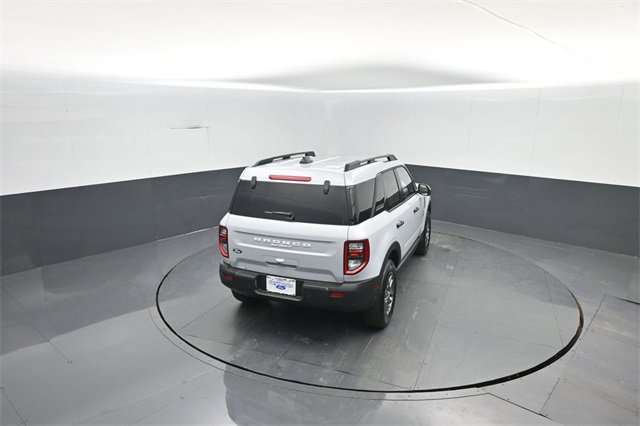 New 2026 Ford Bronco Sport Big Bend w/ Convenience Package image 22