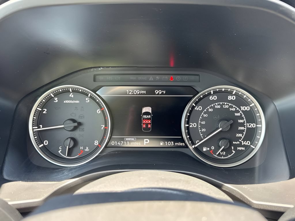 Used 2025 Mitsubishi Outlander ES FWD image 20