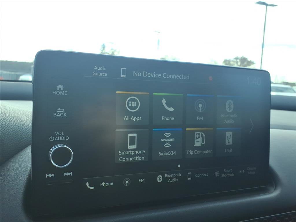 Used 2024 Honda HR-V EX-L image 5