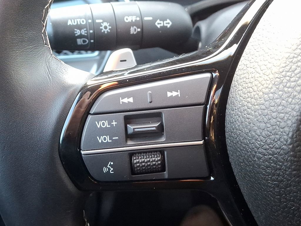 Certified 2025 Acura Integra A-Spec image 21