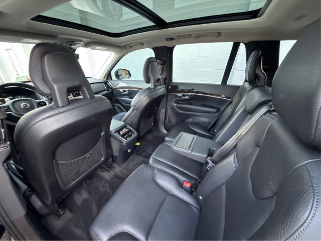 Used 2017 Volvo XC90 T6 Momentum w/ Vision Package AWD/4WD image 39