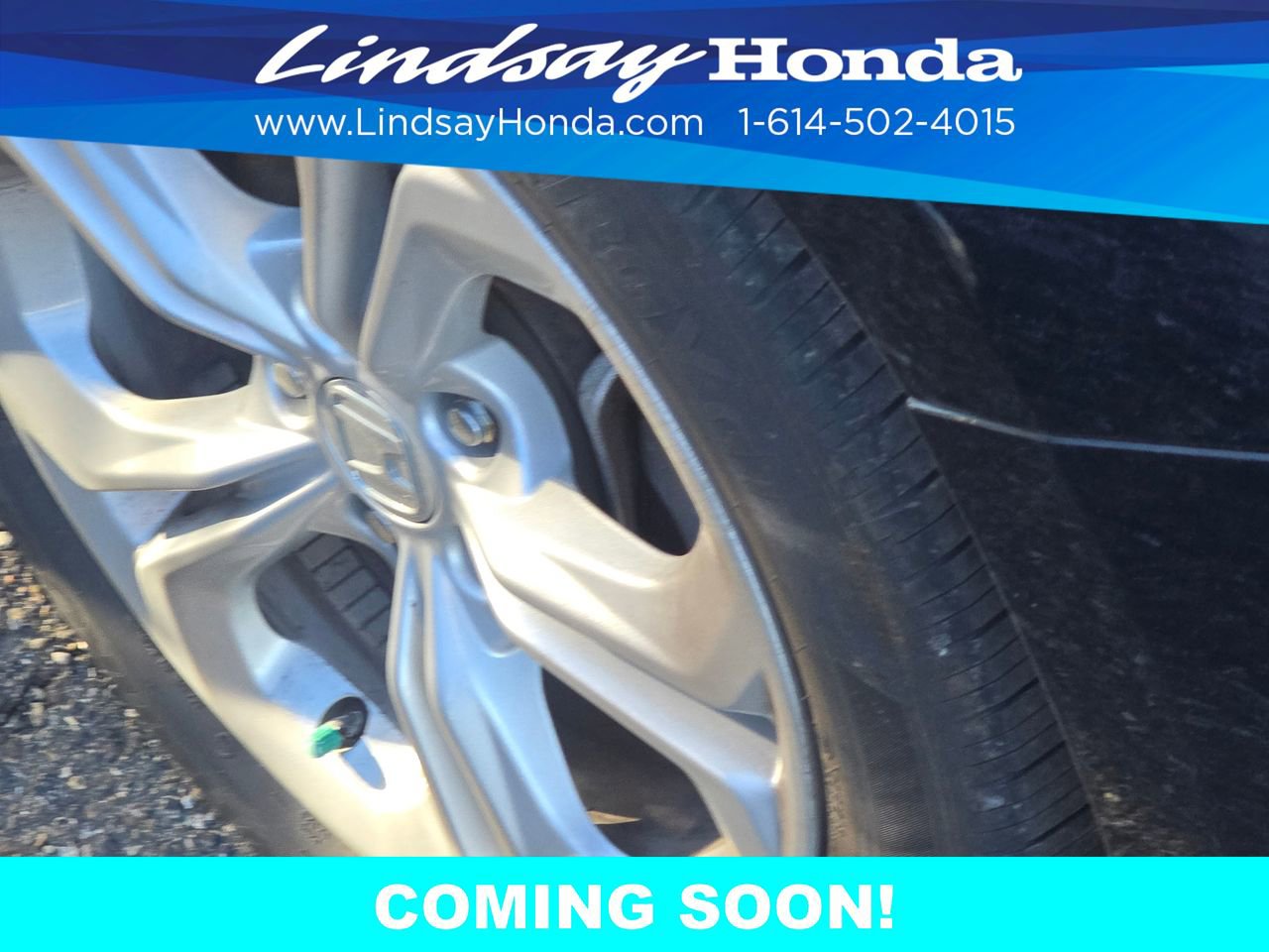 Used 2024 Honda Accord LX image 12