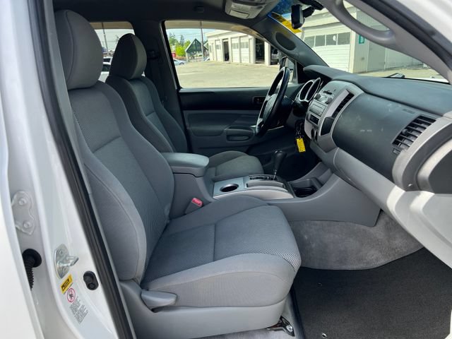 Used 2009 Toyota Tacoma 4x4 Double Cab image 9