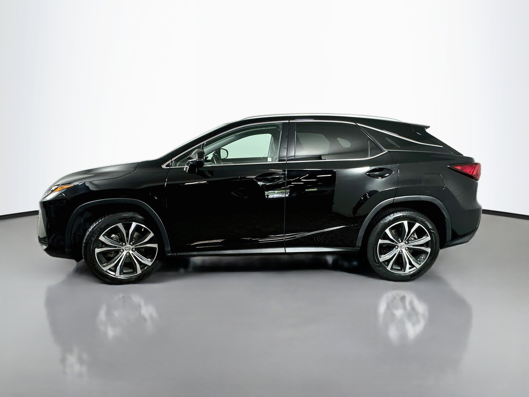 Used 2016 Lexus RX 350 AWD w/ Premium Package image 4