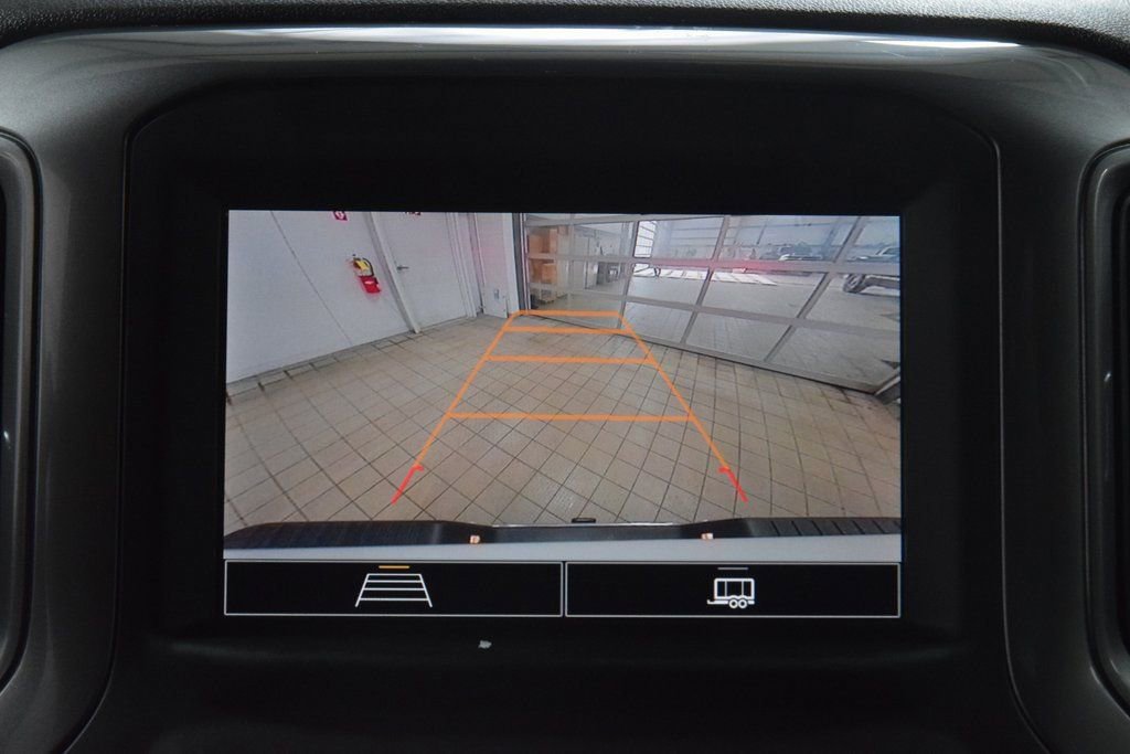 Used 2025 Chevrolet Silverado 3500 W/T w/ WT/CX Safety Package image 40