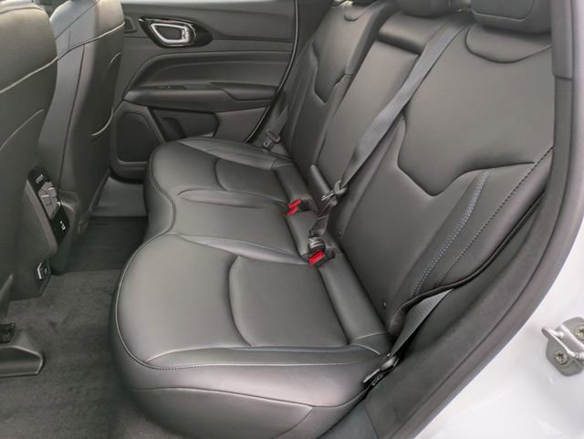 New 2026 Jeep Compass Limited w/ Sun, Sound & Navigation Group image 26