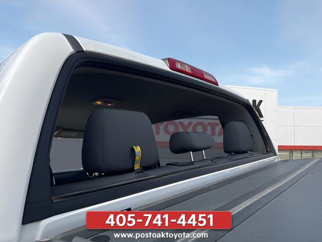 Used 2019 Toyota Tundra SR5 w/ SR5 Upgrade Package AWD/4WD image 22