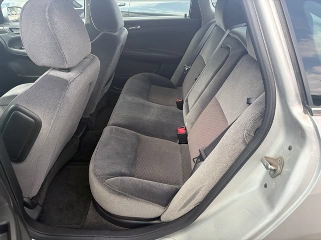 Used 2012 Chevrolet Impala LT FWD image 6