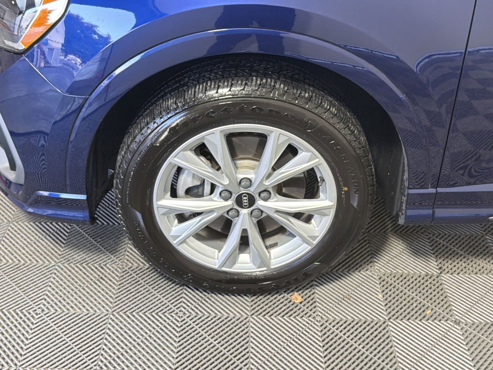 Used 2022 Audi Q3 2.0T Premium w/ Convenience Package image 12