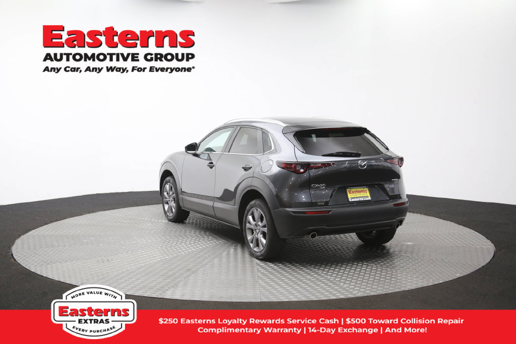 Used 2024 MAZDA CX-30 AWD 2.5 S w/ Preferred Package image 66