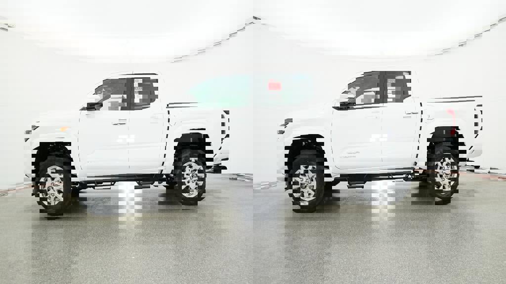 New 2026 Toyota Tacoma SR5 image 52