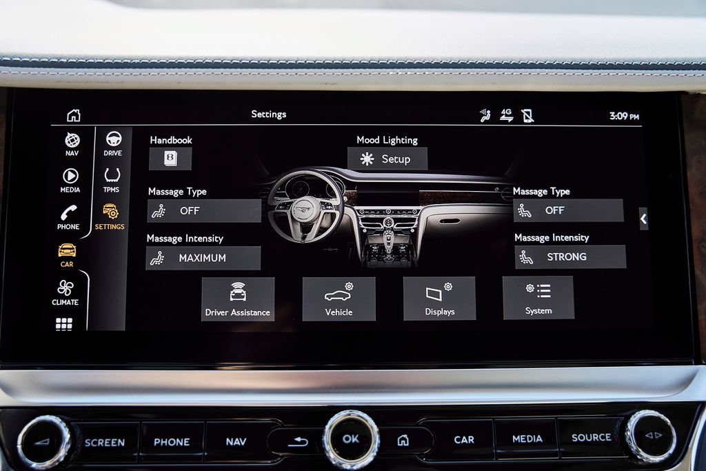 Used 2022 Bentley Flying Spur W12 AWD/4WD image 80