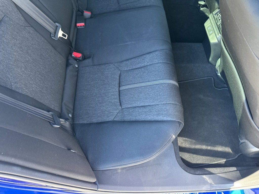 Used 2025 Honda Accord Sport image 17