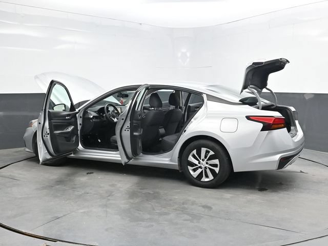 Used 2021 Nissan Altima 2.5 S FWD image 48