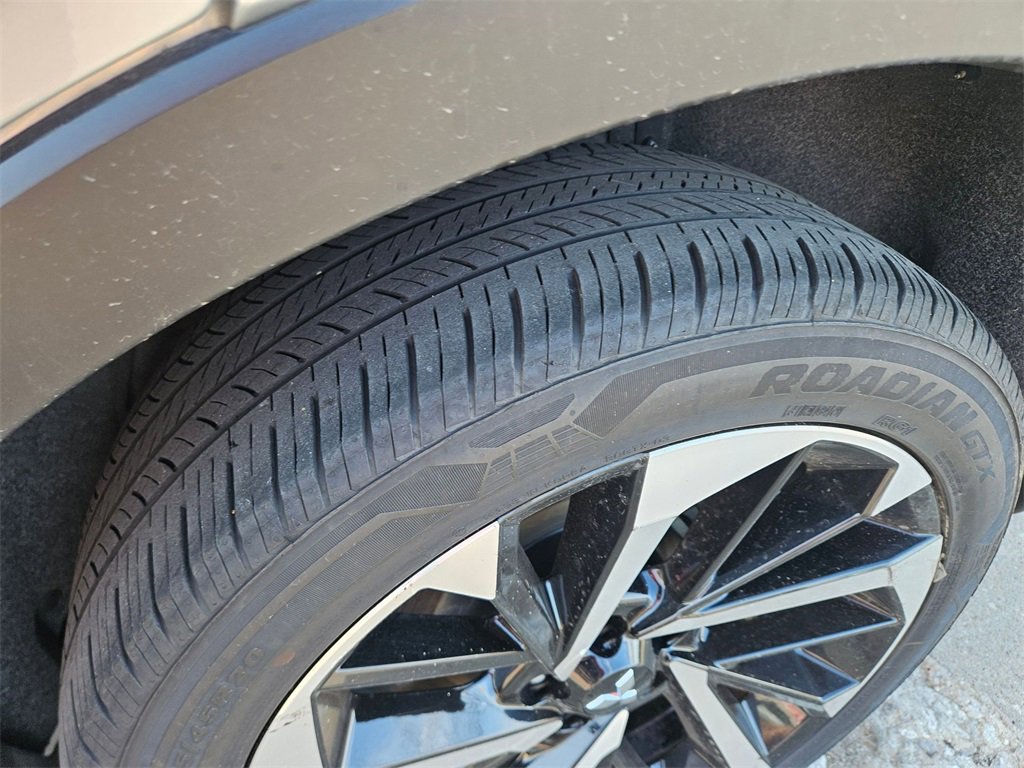 Used 2024 Mitsubishi Outlander SEL image 29