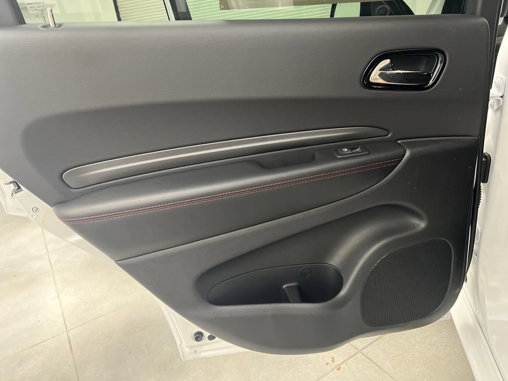 Used 2026 Dodge Durango GT RWD image 19