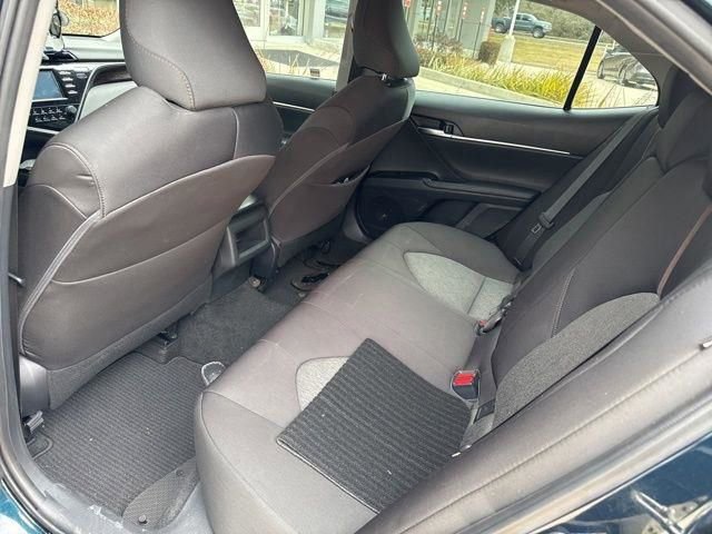 Used 2019 Toyota Camry LE image 29