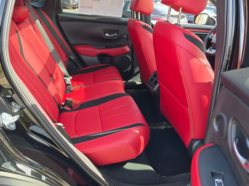 New 2026 Acura ADX A-Spec image 13