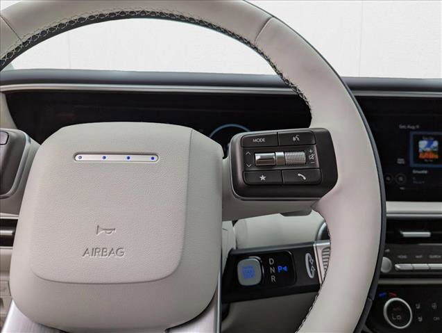 New 2026 Hyundai Palisade Calligraphy image 14