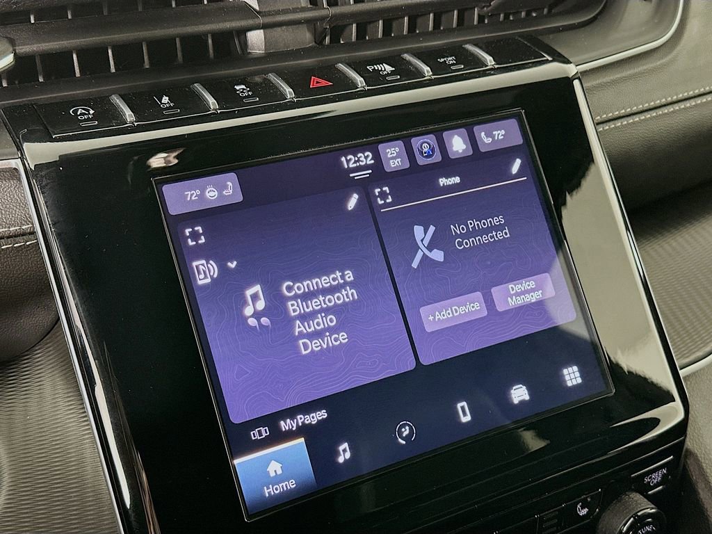 Certified 2024 Jeep Grand Cherokee L Altitude image 24