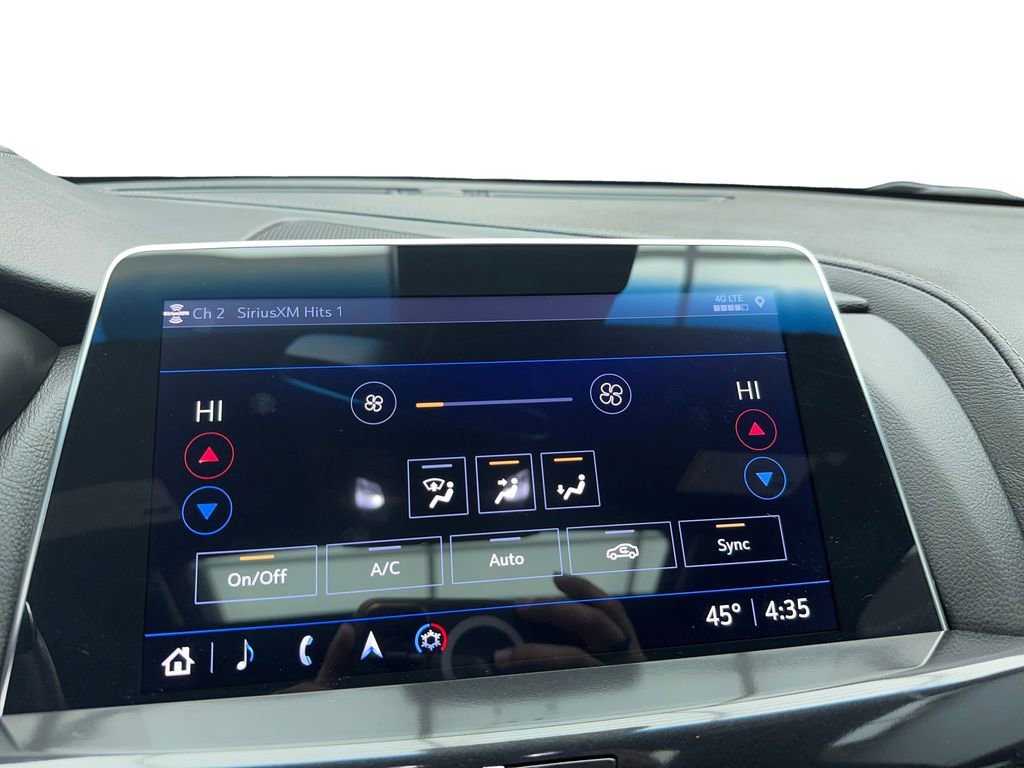 Used 2023 Cadillac CT5 Luxury w/ Sun And Sound Package image 25