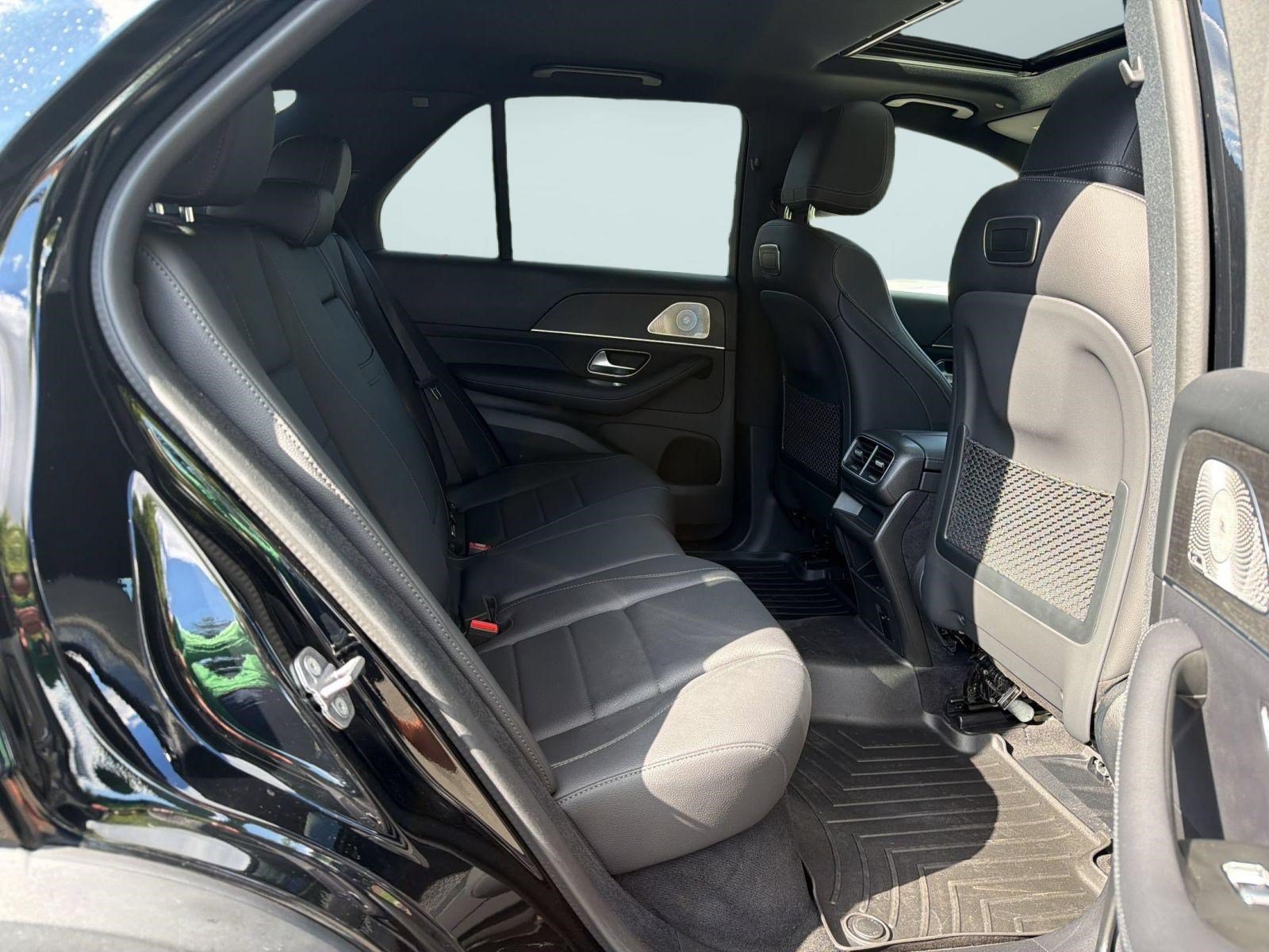 Used 2020 Mercedes-Benz GLE 350 4MATIC image 30