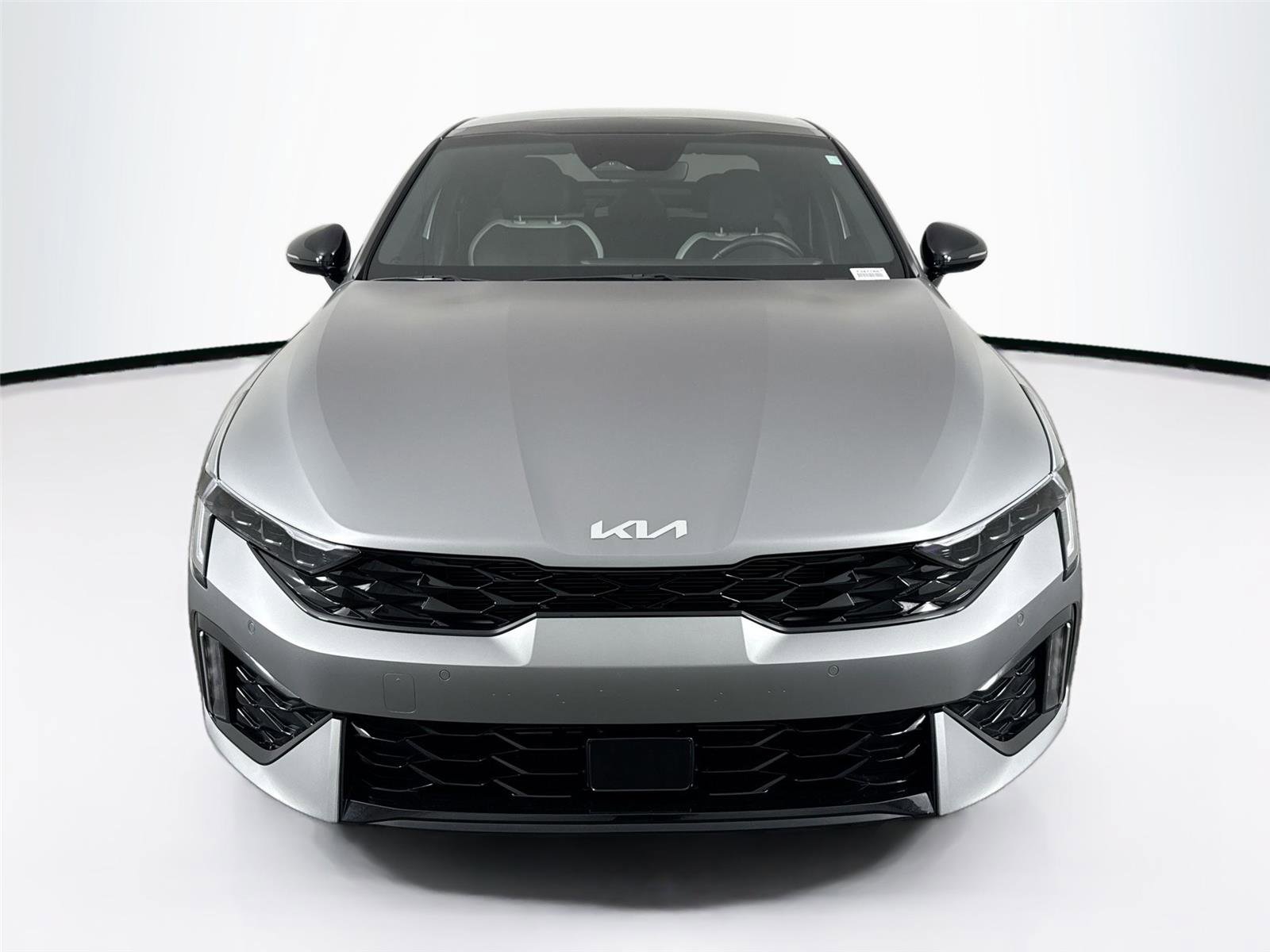 Used 2025 Kia K5 GT-Line w/ GT-Line Premium Package FWD image 9