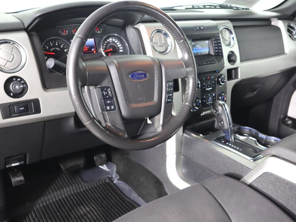 Used 2014 Ford F150 FX4 image 8