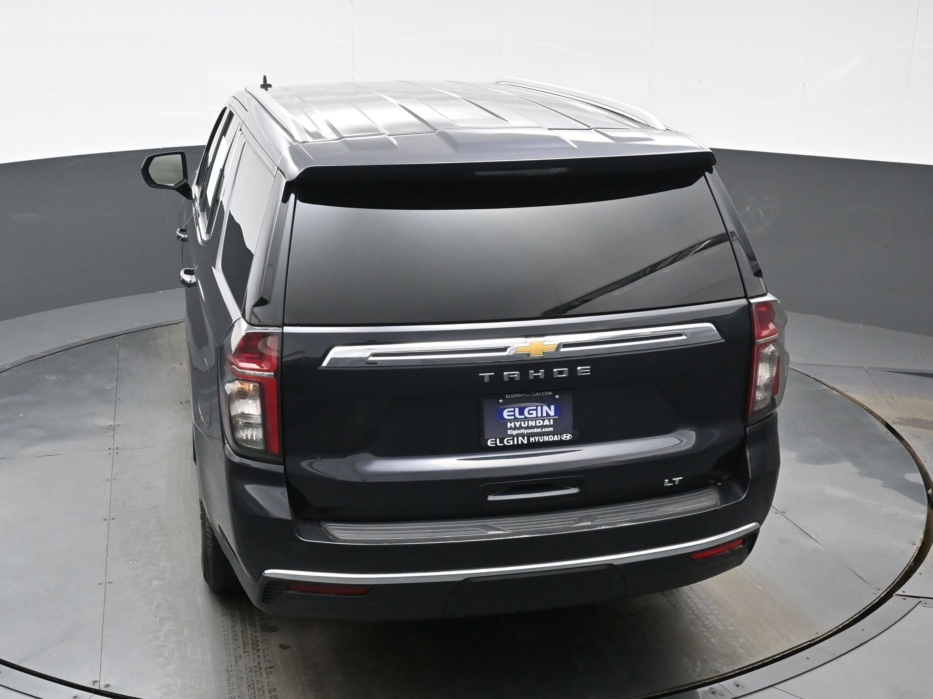 Used 2023 Chevrolet Tahoe LT AWD/4WD image 36
