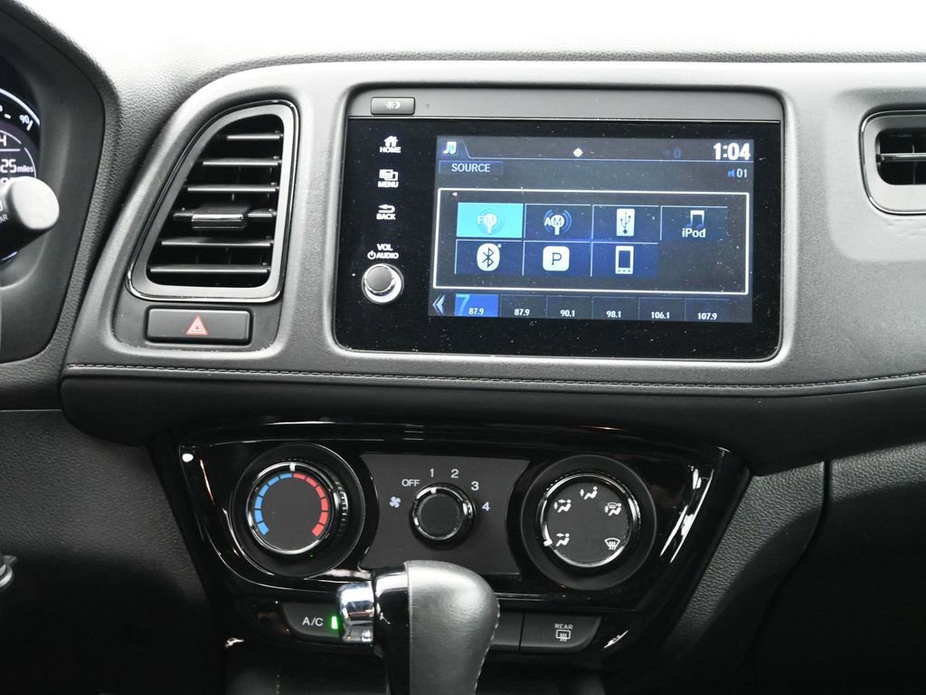 Used 2022 Honda HR-V Sport image 36