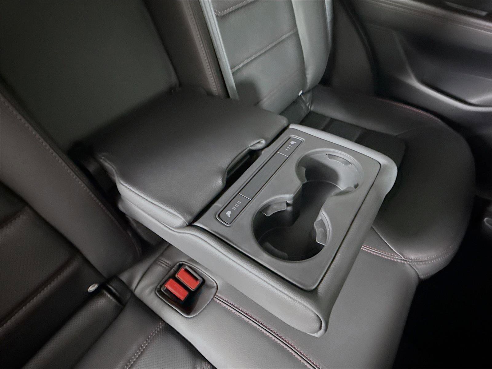 New 2025 MAZDA CX-5 2.5 Turbo w/ Premium Package image 45