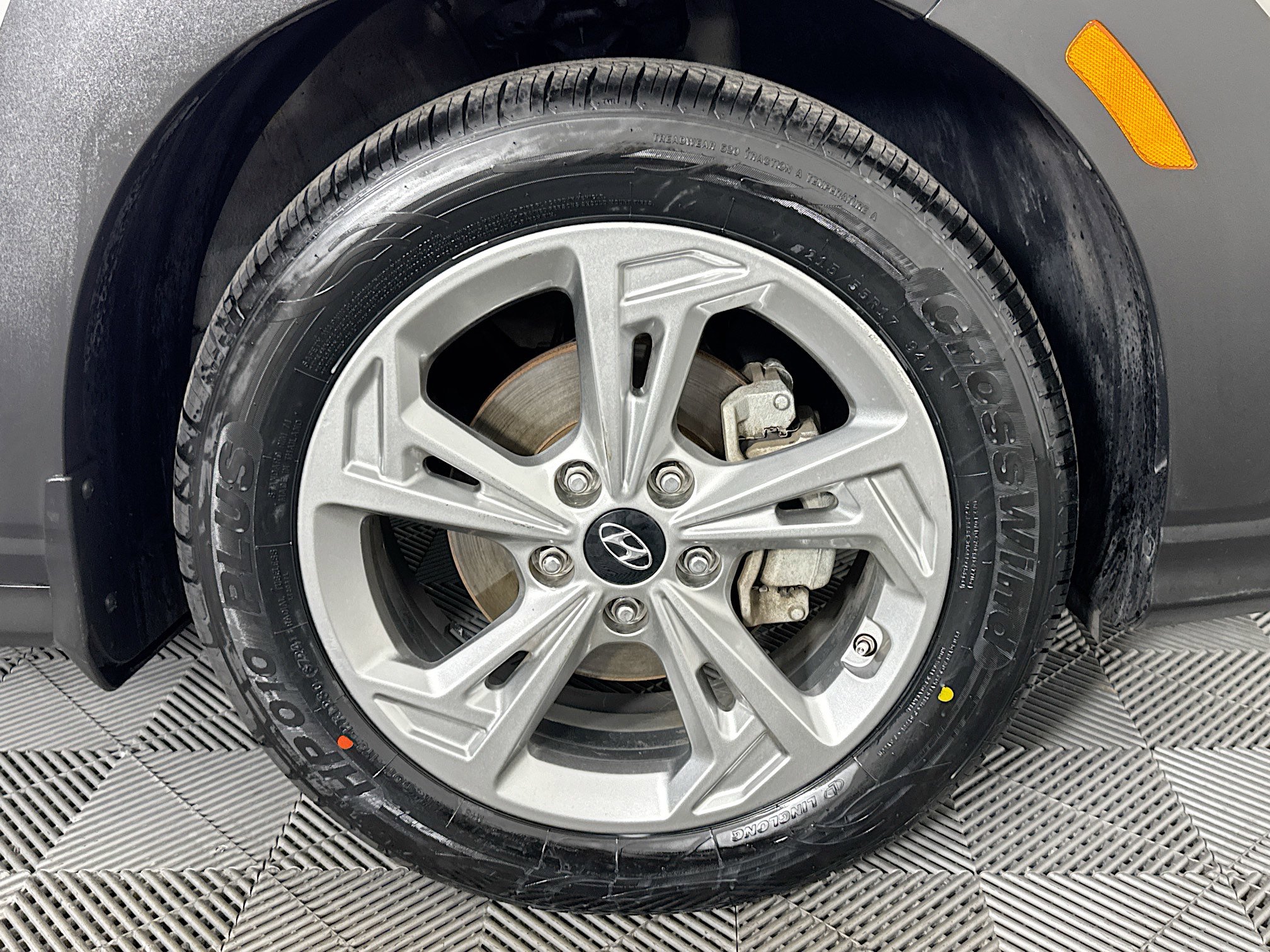 Used 2022 Hyundai Kona SEL image 43