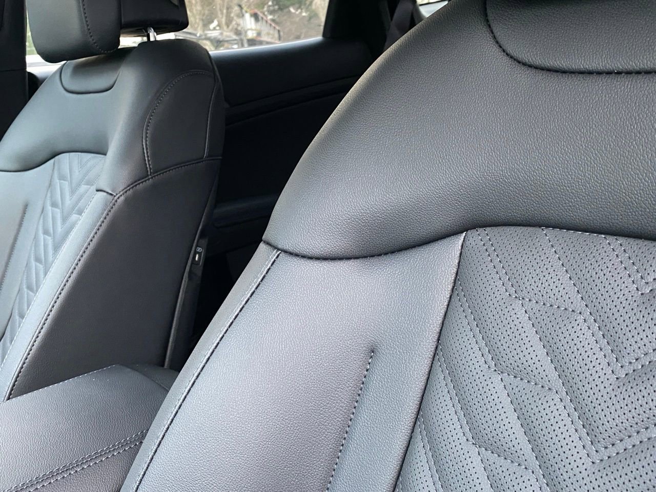 New 2026 Kia Sportage X-Line image 11