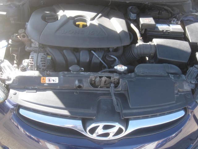 Used 2013 Hyundai Elantra GLS image 28