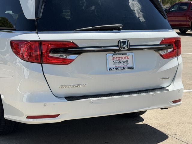 Used 2022 Honda Odyssey Touring image 6