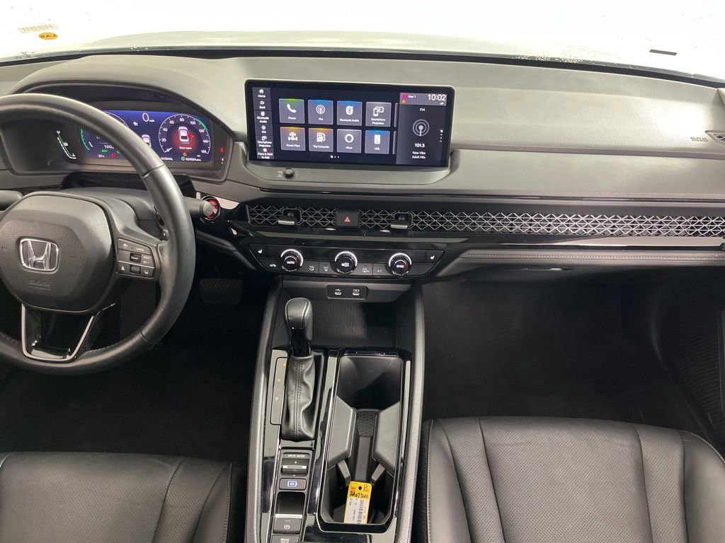 Used 2024 Honda Accord EX-L image 18