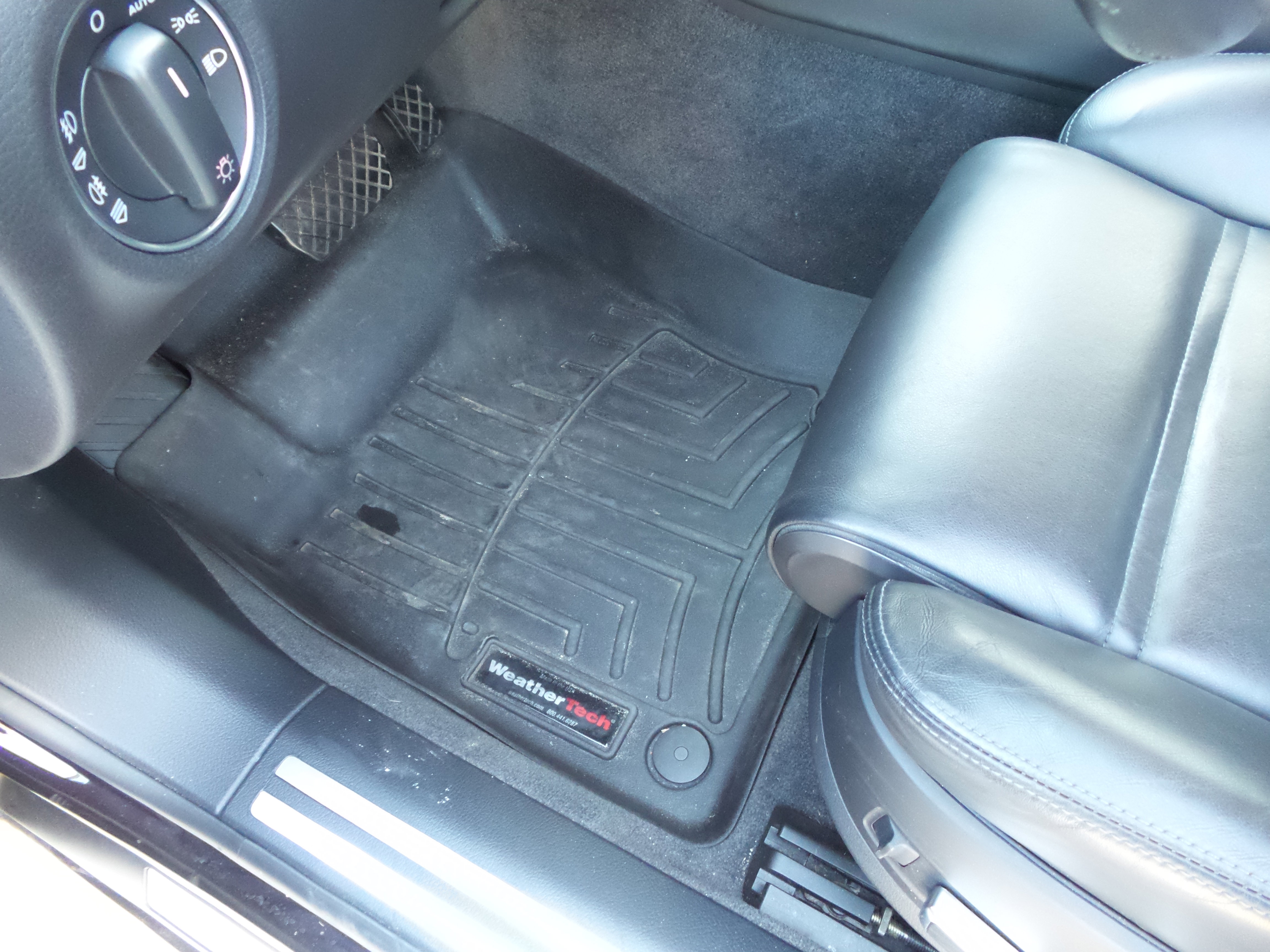 Used 2009 Audi S8 AWD/4WD image 91