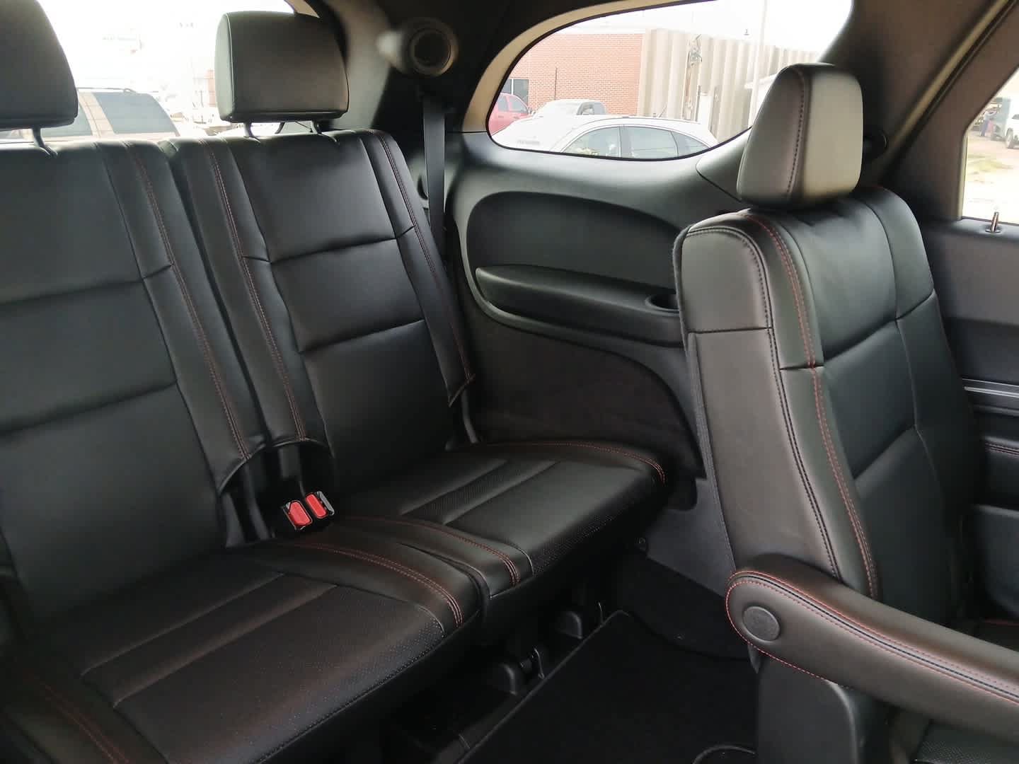 New 2026 Dodge Durango GT AWD/4WD image 91