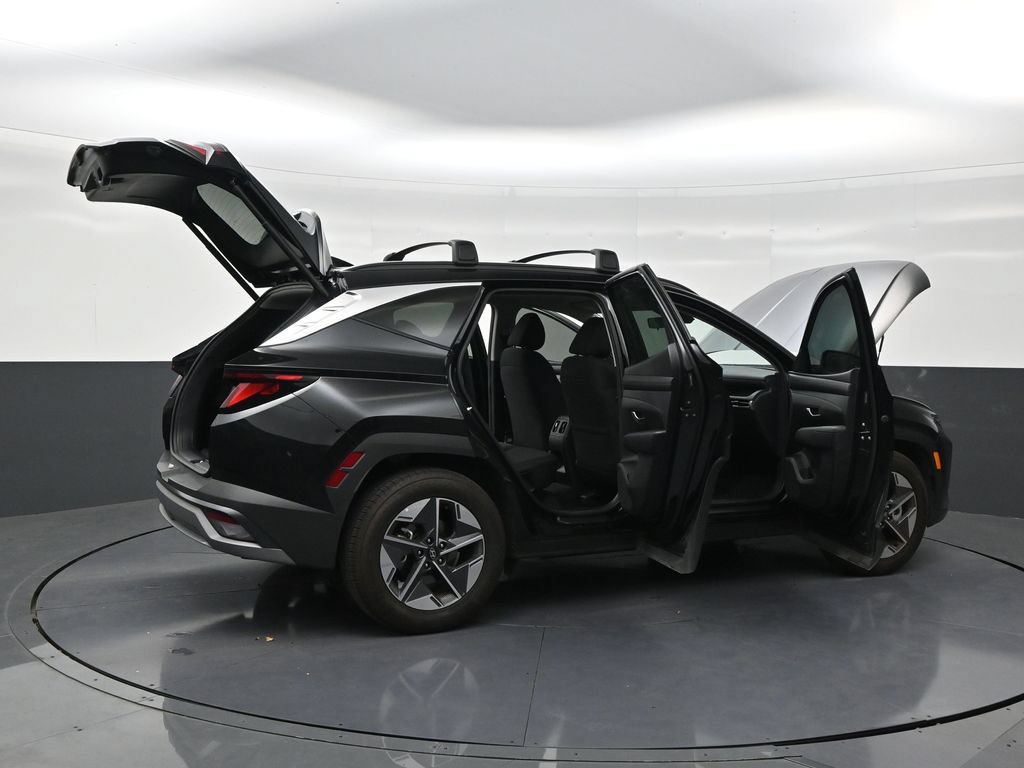 Used 2026 Hyundai Tucson SEL FWD image 28