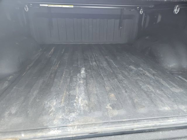 Used 2022 RAM 1500 Limited w/ Body-Colour Bumper Group image 3