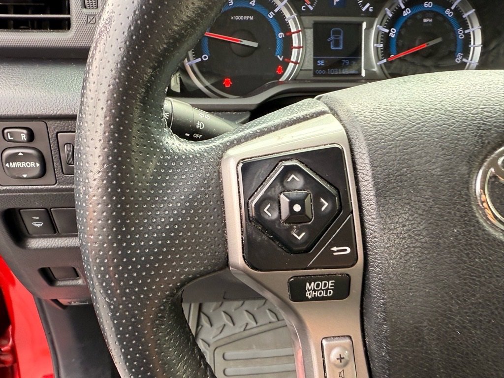 Used 2019 Toyota 4Runner SR5 image 16