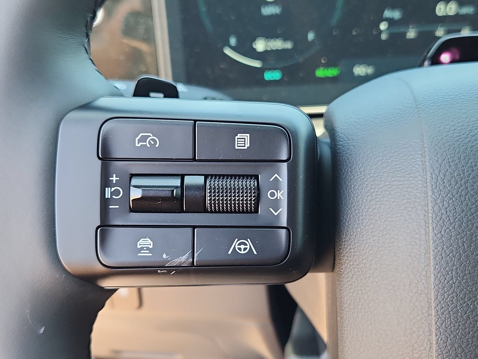 New 2026 Hyundai Santa Fe Calligraphy AWD/4WD image 14