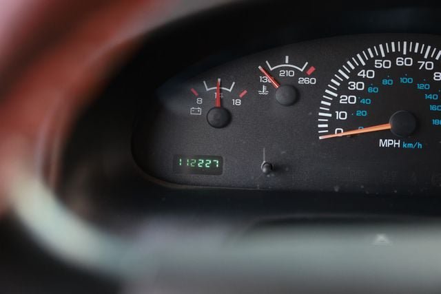 Used 2000 Dodge B3500 RWD image 44