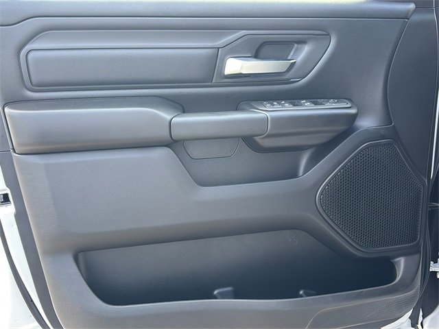 New 2026 RAM 1500 Express image 15