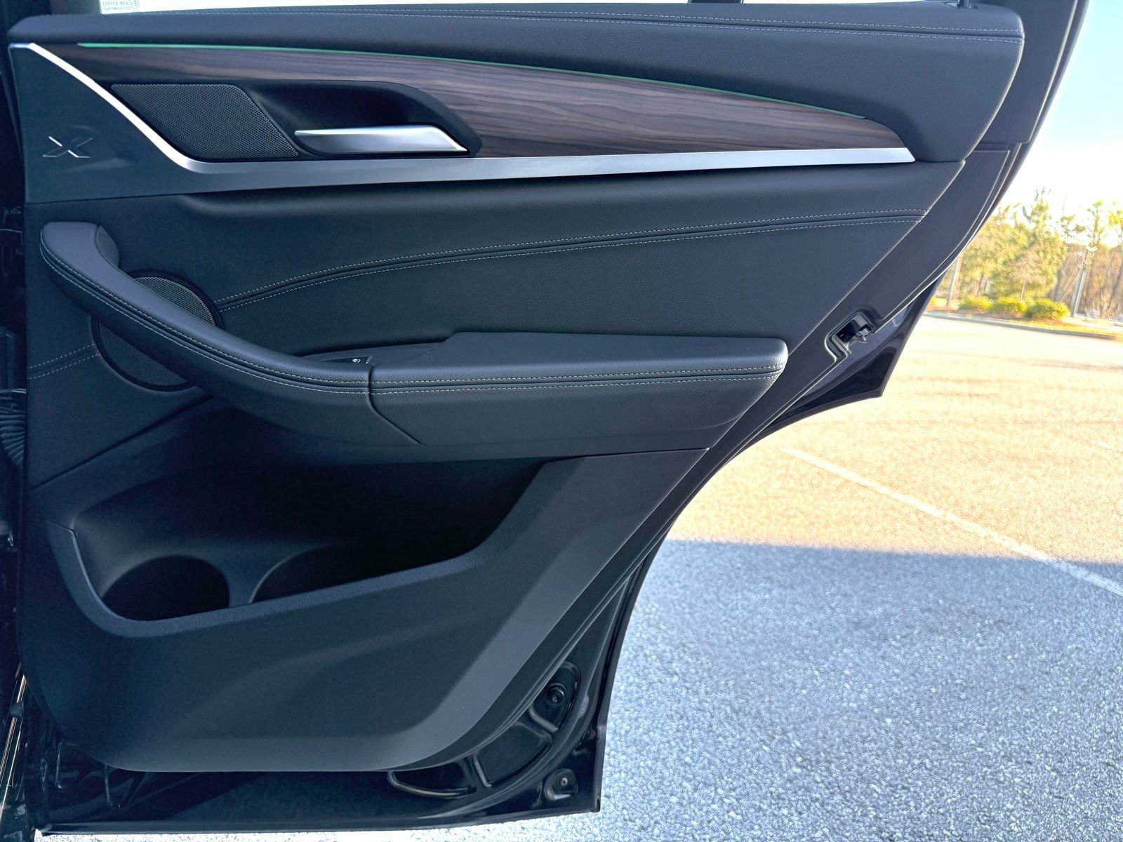 Used 2018 BMW X3 M40i w/ Premium Package image 47