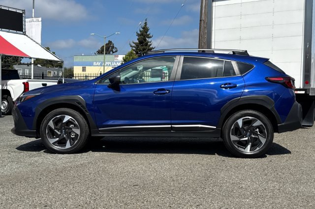 Used 2026 Subaru Crosstrek 2.5i Limited AWD/4WD image 7