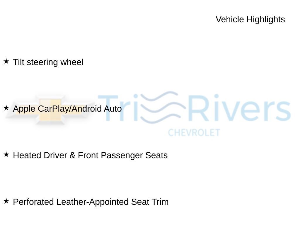 Used 2023 Chevrolet Blazer Premier AWD/4WD image 31